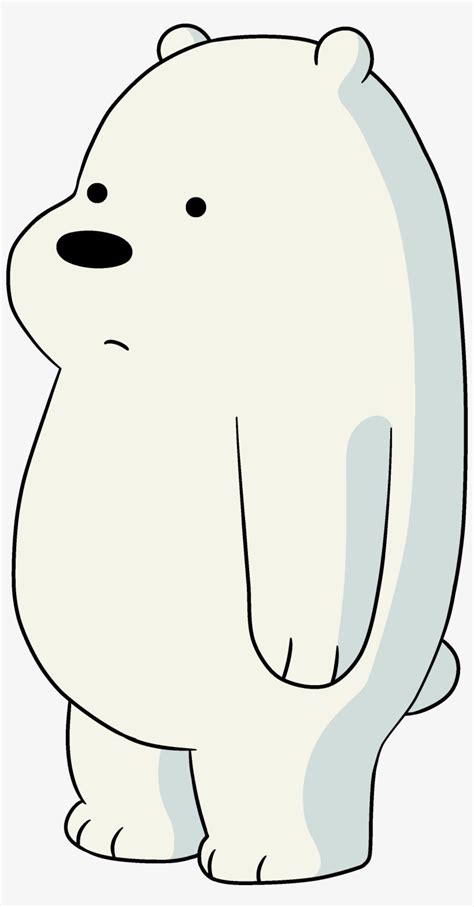 Ice Bear We Bare Bears Ice Bears Friends Characters Fictional Characters Panda Wallpapers