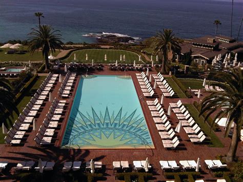 Montage Hotel Laguna Beach Incorporatedsubtitle