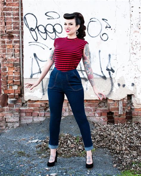 Gertie Is Creating Sewing Patterns Video And Exclusive Content Patreon Rockabilly Outfits