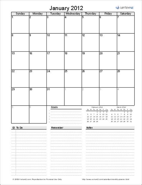 Monthly Work Schedule Template Printable Example Calendar Printable