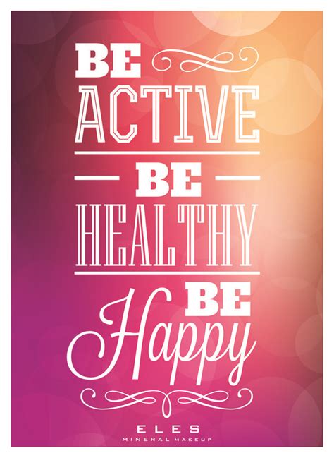 Health And Happiness Quotes Quotesgram