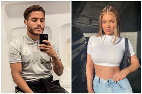 May 11, 2020 · el futbolista jonathan dos santos la lía y publica una foto en la cama con la doble de kylie jenner en la que se le ven los pechos. Fanáticos están convencidos de que Jonathan Dos Santos ...