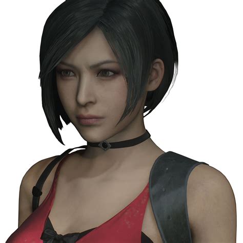 Resident Evil 2 Ada Wong Render Png 2 By Gamingdeadtv On Deviantart