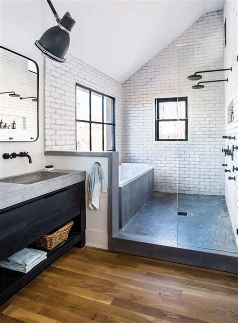 99 Magnificient Scandinavian Bathroom Design Ideas That Looks Cool