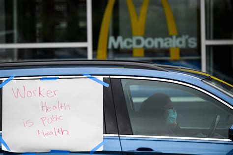 Why a Groundbreaking California Fast Food Worker Bill Could Transform