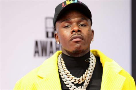 Rapper Dababy Slapped With Battery Charge Following Miami Altercation
