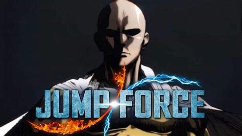 Why Saitama Absolutely Has A Shot For Jump Force Dlc The Unique Case