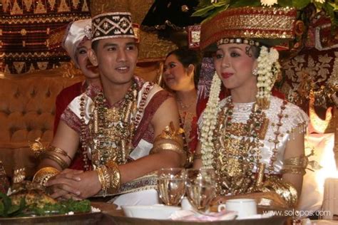 Resepsi Pernikahan Puteri Sri Sultan Hb X Solopos Com Panduan