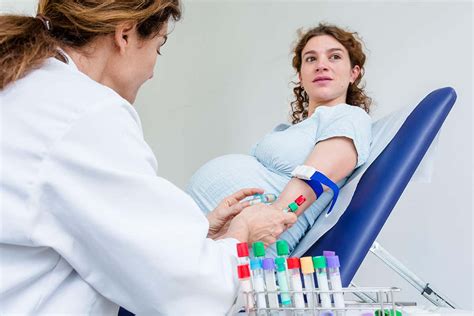 Cord blood testing measures certain substances in blood from the umbilical cord. Pre-eclampsia blood test could help diagnose the condition ...