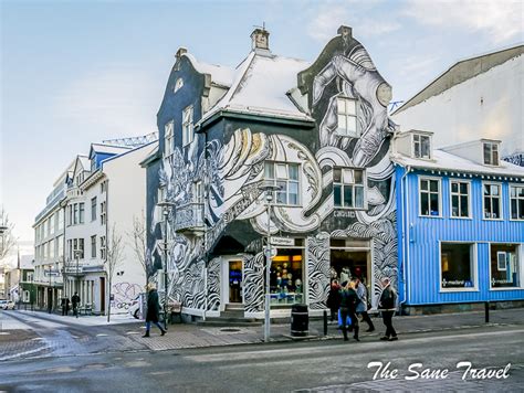 12 Awesome Things To Do In Reykjavik