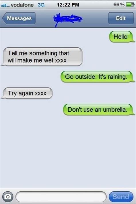 25 Classic Sexting Fails These People Sure Know How To Kill The Mood Wow