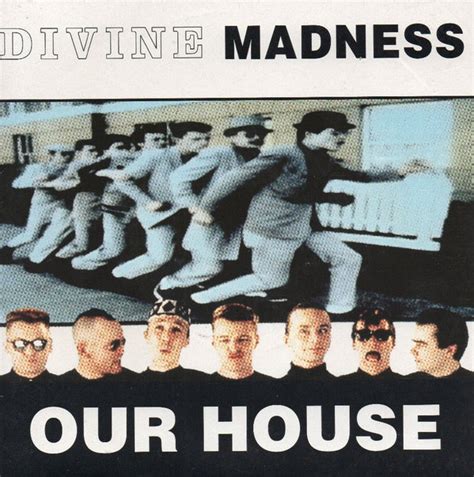 Madness Our House Releases Reviews Credits Discogs