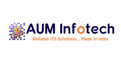 Aum Infotech Intelligent Transport Solution