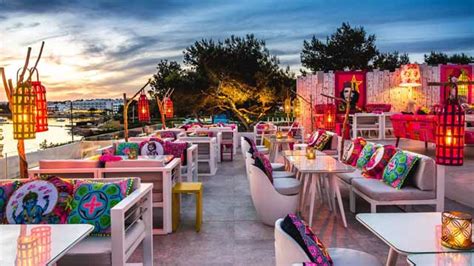 9 Best Rooftop Bars In Ibiza 2021 Update