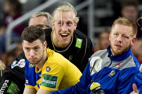 Our aim is to provide: GUIDE: Så går Sverige till EM-semifinal - Handbollskanalen