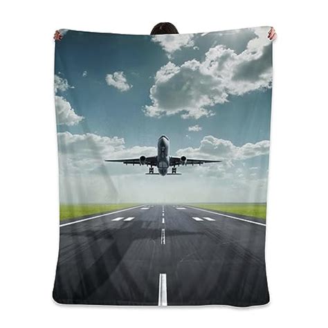 Superior Airplane Blanket For CitizenSide