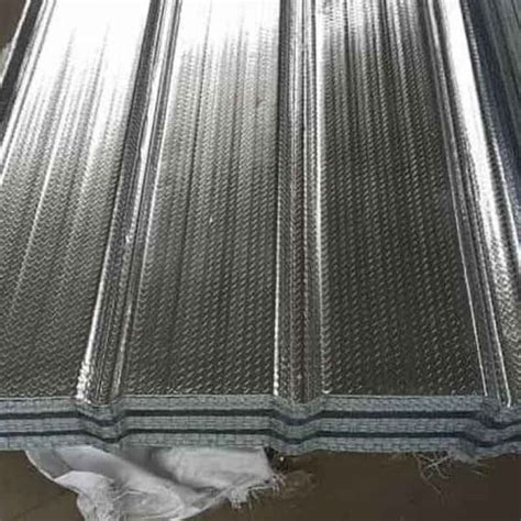 Harga Atap Spandek Peredam Januari 2024 Lapis Foam Aluminium Foil