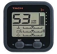 The gauges come with an owner's manual that helps walk you through their operations, and also explains how to set the initial settings on the gauges when you first get your boat. Yamaha 6Y8 WE83S 20 00 Command Link 2 Engine 4 Gauge | eBay