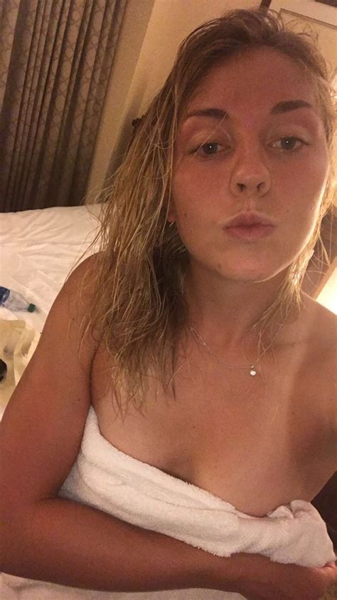 Carina Witth Ft Leaked Nude Photos The Fappening