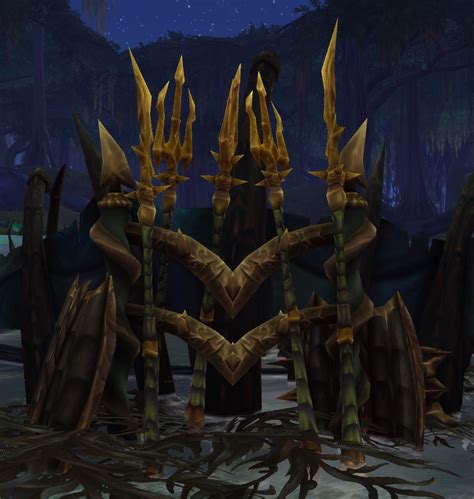 Infused Trident Rack Wowpedia Your Wiki Guide To The World Of Warcraft