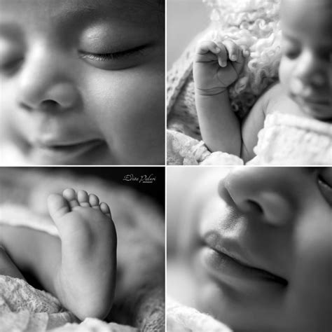 Newborn Baby Girl Photography In Pune Edita Photography