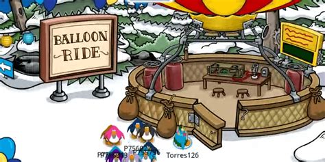 Club penguin rewritten is a popular club penguin private server and has no affiliations with disney interactive. CP Rewritten: Festival of Flight will not Return - Club ...