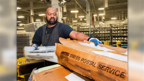 carrier appreciation usps employee news