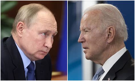Vladimir Putin Nu L Va Felicita Pe Joe Biden De Ziua Independen Ei