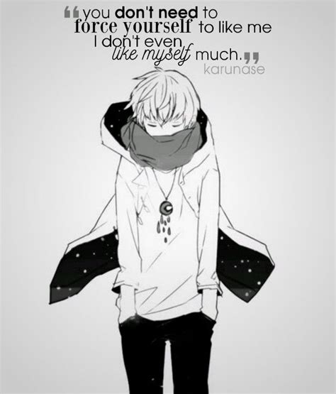 1373 Best Anime Quotes Images On Pinterest Anime People