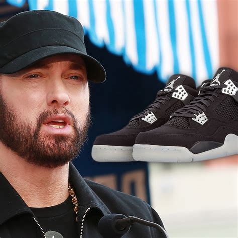 Venta Jordan X Eminem En Stock