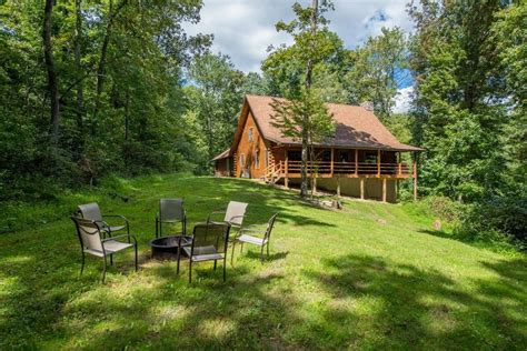 The Best Cabins In Hocking Hills The Hocking Hills Is The Perfect 1