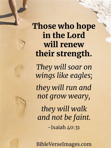 Isaiah 4031 Bible Verse About Hope Bible Verse Images