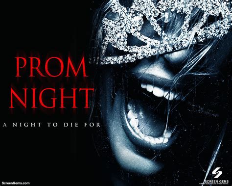 Prom Night Prom Night Wallpaper 7211155 Fanpop