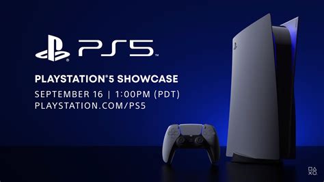 Ps5 Showcase Event On September 16 Watch The Live Stream Here Laptop Mag