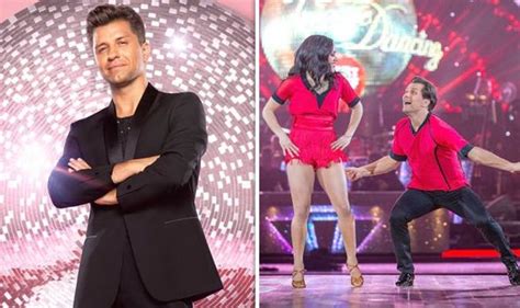 Strictly Come Dancing Why Is Pasha Leaving Strictly Come Dancing Real