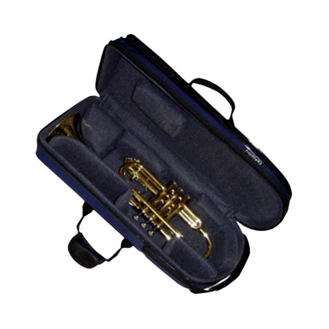Marcus Bonna Trumpet Case Cases And Bags For One Two Or More