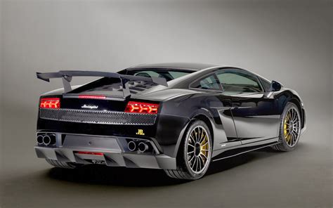 Exotic And Hyper Cars Lamborghini Gallardo