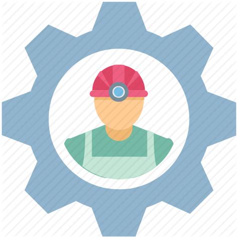 Vector Construction Engineer Png Image Png All