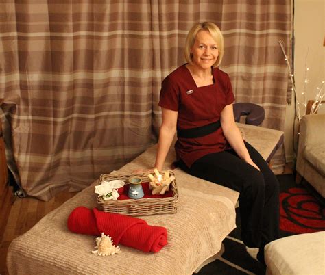 Claire Masser Massage Therapist Mobile Massage Therapy
