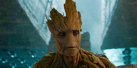 ‘guardians Of The Galaxy 3 Why Groots Last Line Matters