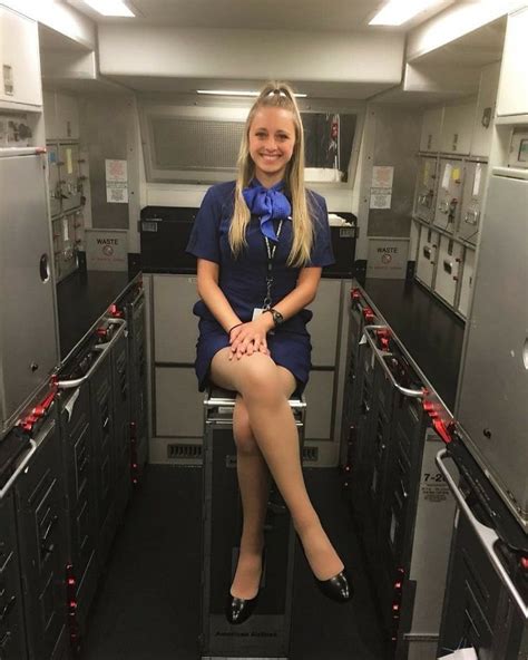 Pin On Airline Ladies