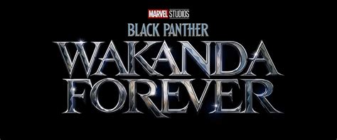 3440x1440 Black Panther Wakanda Forever Logo 3440x1440 Resolution