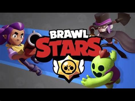 Brawl stars, diğer moba oyunlarının yaptığı gibi çok çeşitli oynanabilir karakterlere sahiptir. Brawl Stars | GAMEPLAY! HOW TO WIN! BRAWL BOXES & CLUBS ...