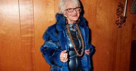 Baddie Winkles 5 Pieces Of Advice For People Of All Ages Huffpost