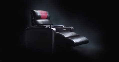 Luxury Recliners And Vip Seats Launched At Vue Staines Get Surrey