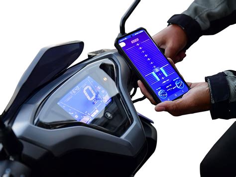 Aeon credit service yamaha nvx challenge. NVX 155 Std