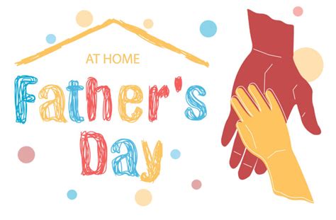 My father gave me the greatest gift anyone could give another person, he believed in me. — jim valvano. 10 things to do at home for Father's Day 2020
