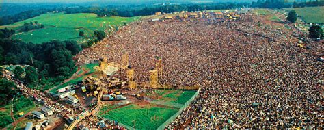 11 Cool Things You Never Knew About Woodstock Photos