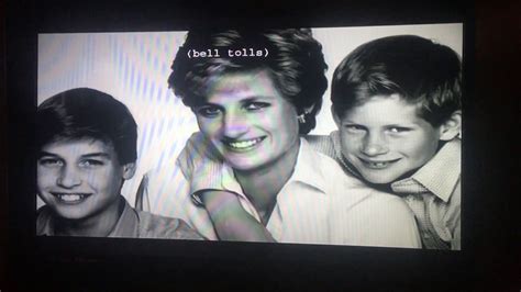 Diana Our Mother Her Life And Legacy Told By The Sons She Left