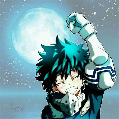 Midoriya Izuku Deku Anime Boku No Hero Academia Funny My Hero